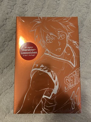 Kurokos Basketball Kuroko No Basket Limited Edition Manga Lbm Mcc 