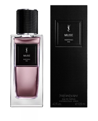 Yves Saint Laurent MUSE Eau de Parfum   4.2 oz / 125 ml   Women s Fragrance