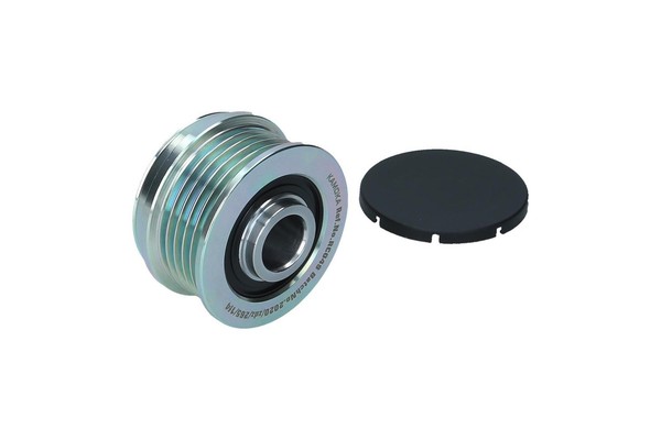 Generatorfreilauf Kamoka RC049 FüR Corsa Opel S07 Astra Caravan P10 Meriva S10-image