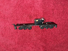 1957 AMERICAN FLYER S GAUGE 336 4-8-4 NORTHERN TENDER CHASSIS WITH EVERSE UNIT — photo 1