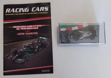 MERCEDES AMG W 11 2020 - LEWIS HAMILTON - RACING CARS F1 - SALVAT ARGENTINA