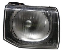 11087233 faro fanale destro MITSUBISHI GALLOPER HYUNDAI 02.1998 1998 232303