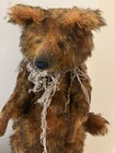 Artist: Natasha Maratha Mohair Fox — photo 2