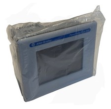 NEW ALLEN BRADLEY 2711P-T6C20A9 /A PanelView Plus 600 TOUCH/COLOR 2711PT6C20A9