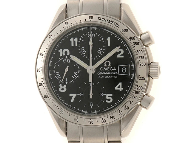 Omega Speedmaster 3513.52