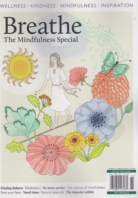 Breathe Mindfulness Special 2021 Re-Issue