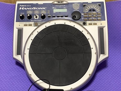 Roland HPD-15 Hand Sonic Digital Percussion Multi-Pad [Excellent]