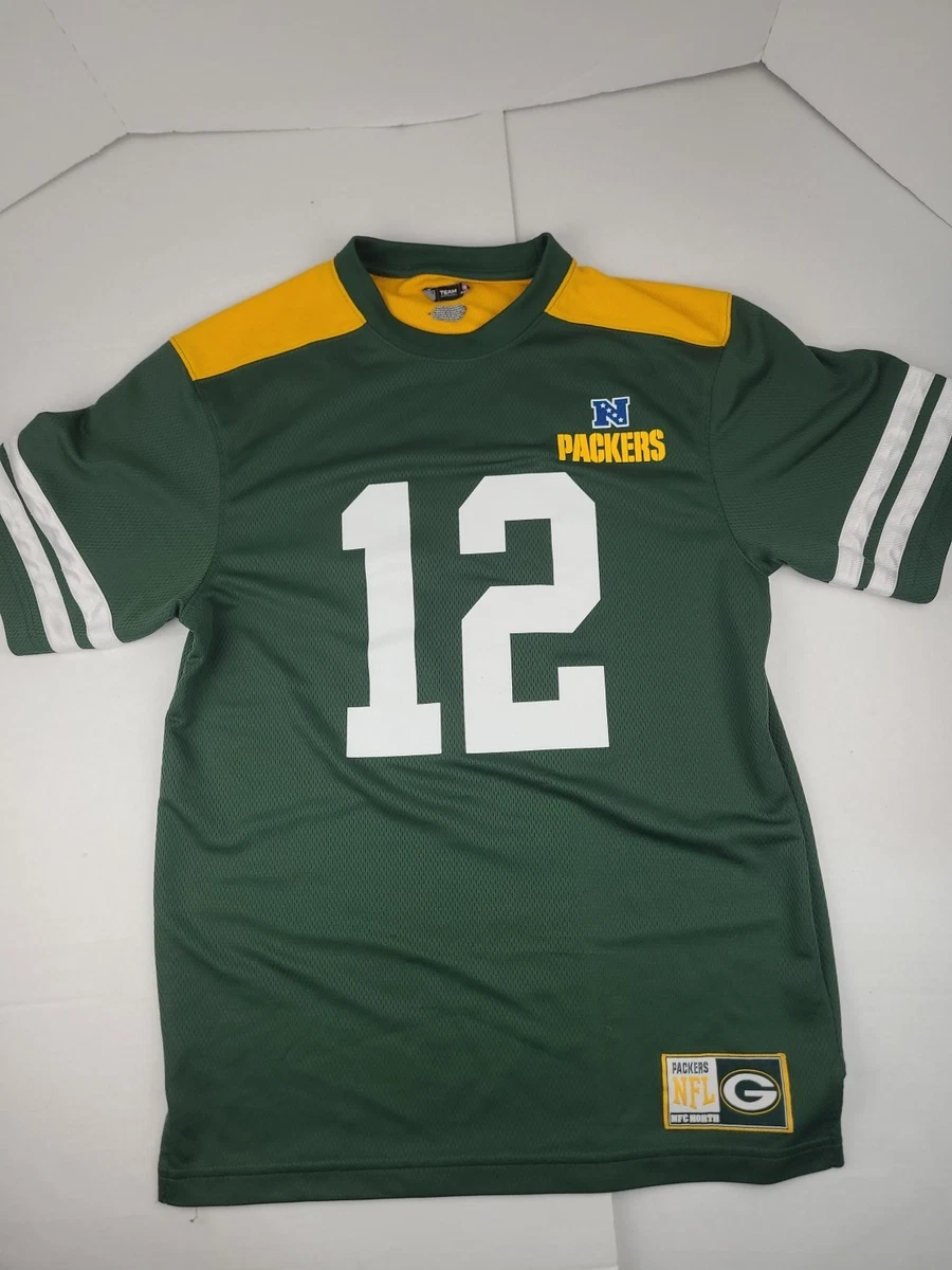 Preços baixos em AARON RODGERS Unissex Adulto Jerseys da NFL | eBay