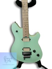 EVH Wolfgang Special Electric Guitar Black Used JP