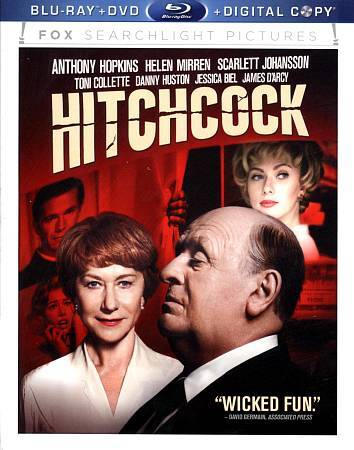 Hitchcock - Foto 1 di 1