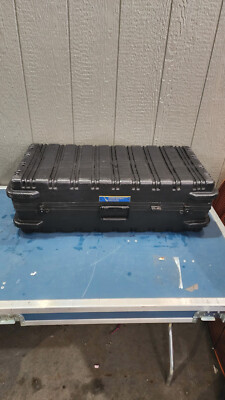 Penn Elcom Plastic Hard Case 32x14x10 Unit #11