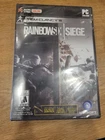 Tom Clancy's Rainbow Six Siege Bonus (PC, 2015)