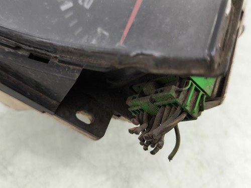 JDM Honda Prelude Gauge Cluster Meter BB4 BB1 AUTO A/T H22A 1992-1996 OEM VTec - Picture 22 of 22