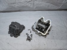 CULASSE PEUGEOT SATELIS BLACK EDITION 125i ABS 2019