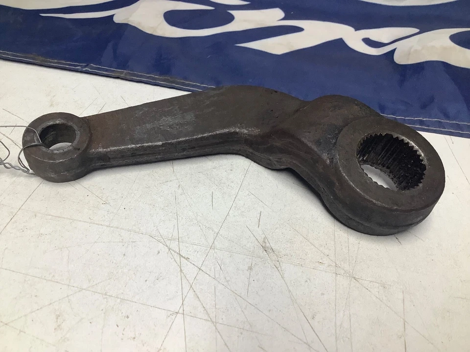 Ford Fairlane 500 Meteor 1962 1963 1964 1965 dirección asistida brazo pitman Foto 2 de 4