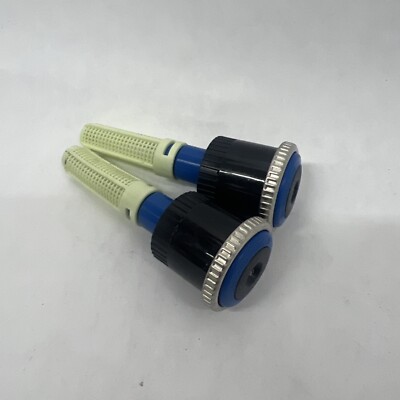 2x Hunter MP Rotator Nozzle MP3000 90-210 Rotor Nozzle
