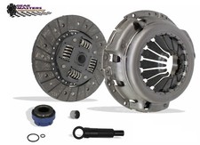 Gear Masters Clutch Kit for Ford Ranger Edge Sport Xl Stx 95-11 2.3L 2.5L 3.0L