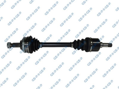 GSP 210264 Drive Shaft for Citroen, Fiat, Lancia, Peugeot