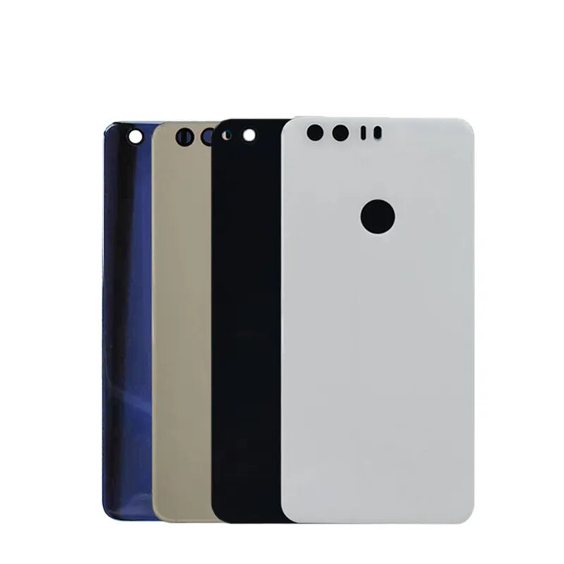 Coque Huawei Honor V8 MHHQ Hybrid 2 En 1 - Polyuréthane