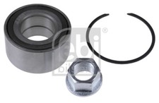 FEBI BILSTEIN 174128 Kit cuscinetti ruota per NISSAN