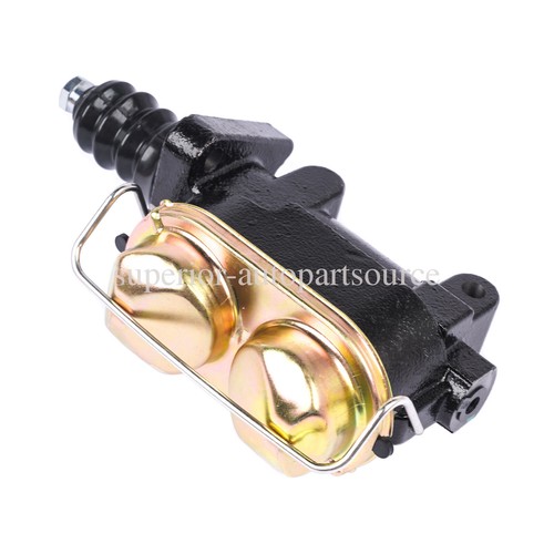 Brake Master Cylinder D127519 for Case 450C 480LL 480D 580D 580SE 580E D120090 - Picture 3 of 11