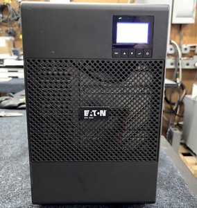 Eaton 9SX2000G 1800W 208V Online Double-Conversion UPS - 8 C13 Outlets - Used