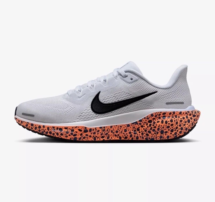 Nike Air Zoom Pegasus 41 Olympic Electric Pack Women 10 Men 