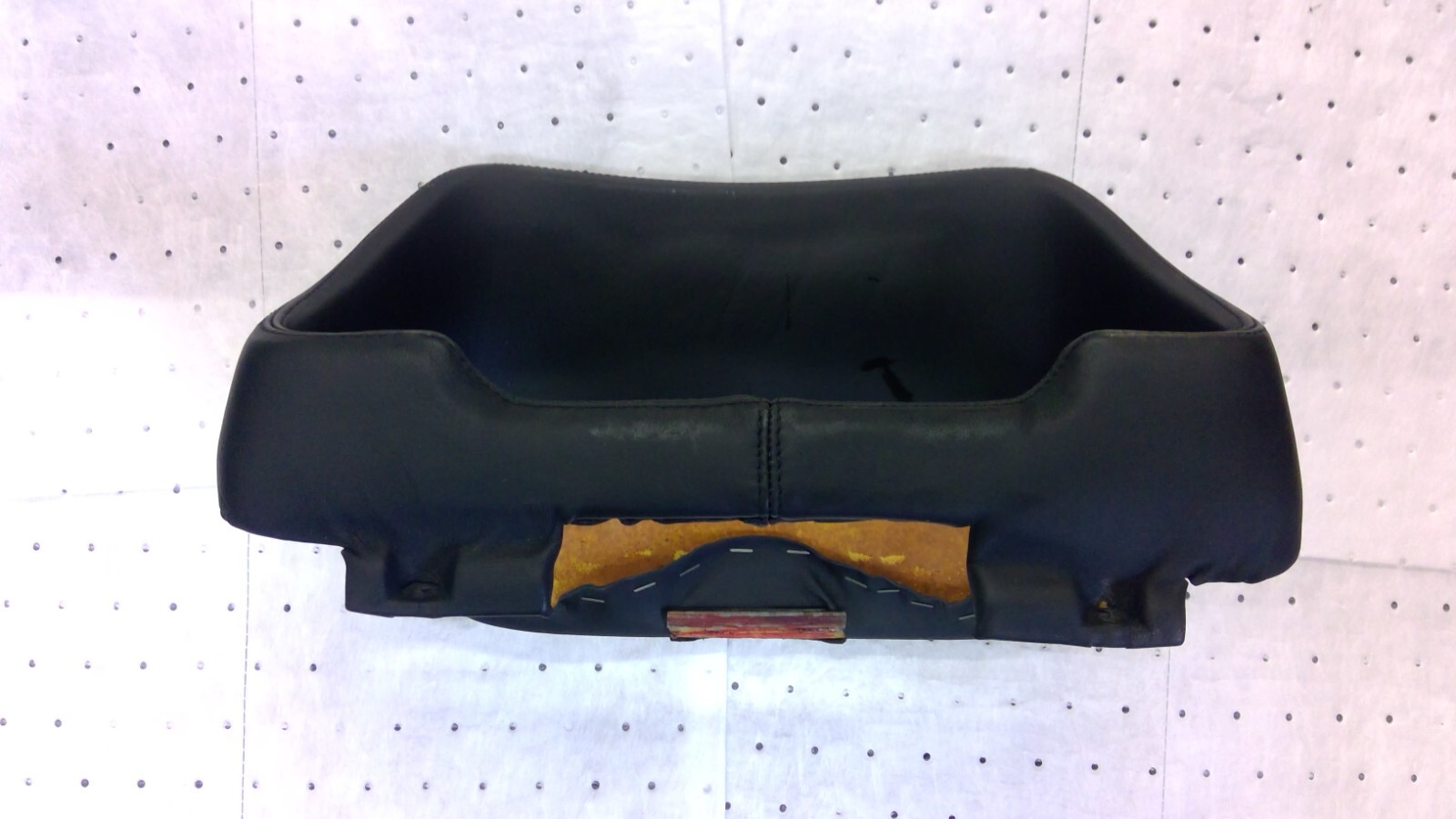 Ferrari 355 black binicle 64112000 