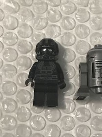 Genuine LEGO REPLACEMENT Minifigures Star Wars Imperial V-wing Starfighter 7915 