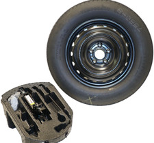 2011-2022 Jeep Grand Cherokee Oem. Spare Tire Wheel Good Year T17590d18