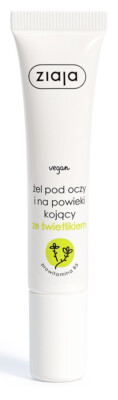 ZIAJA EYE & EYELID GEL EYEBRIGHT
