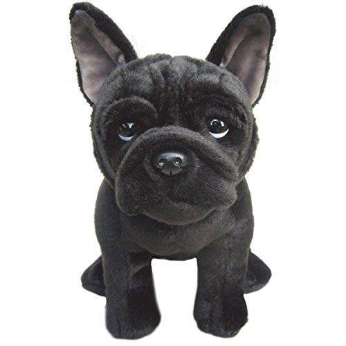 french bulldog doll