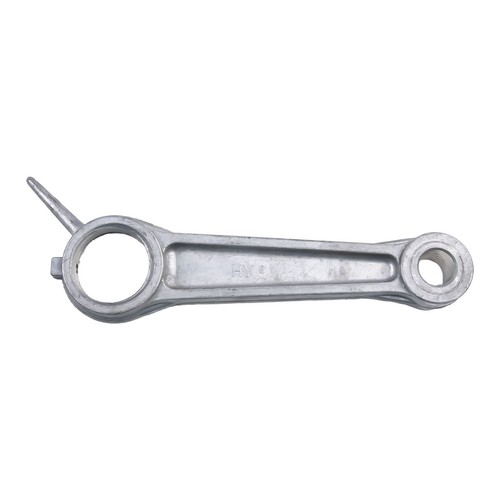 Luftkompressor Pleuelstange, silberfarbene Aluminiumlegierung für Luftkompressor Set - Bild 7 von 74
