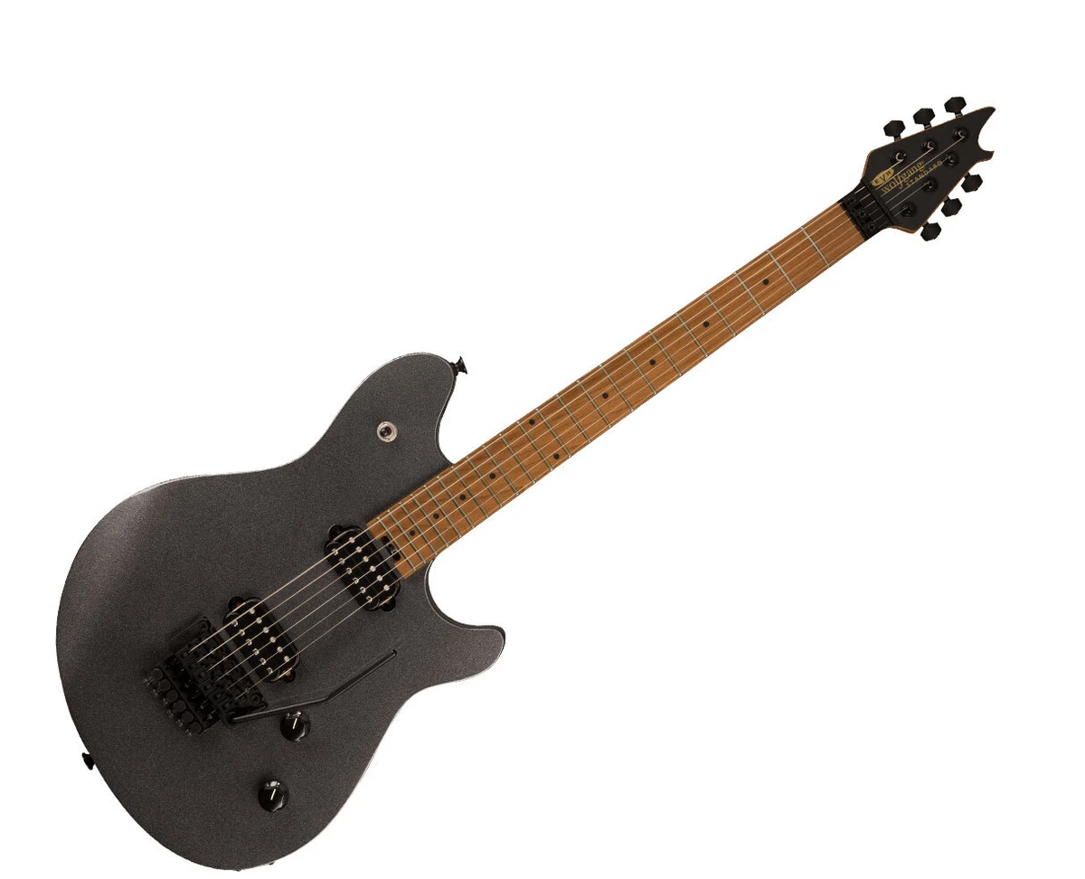 Ebay evh guitars deals