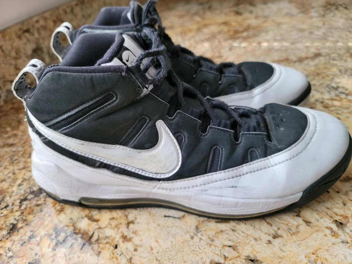 Nike Air Max Elite Basketball Shoes