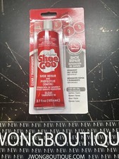 Shoe Goo Original Clear 3.7 FL OZ