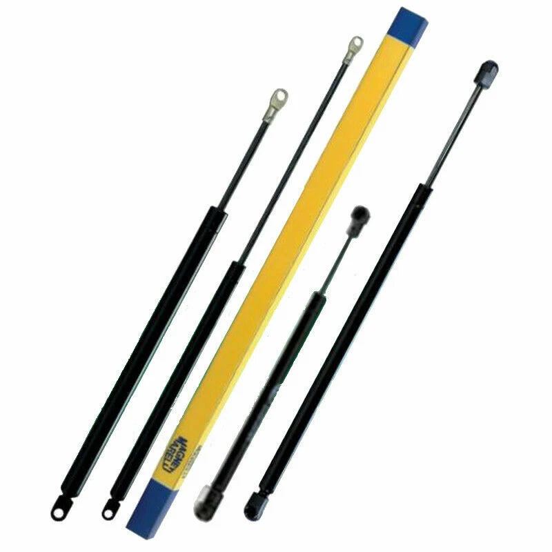 2x Gasfeder Dämpfer für Heckklappe Heckklappedämpfer HYUNDAI i30 Kombi GD PDE - Bild 4 von 4