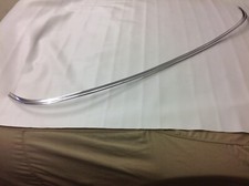 Lunette arrière Mercedes 280