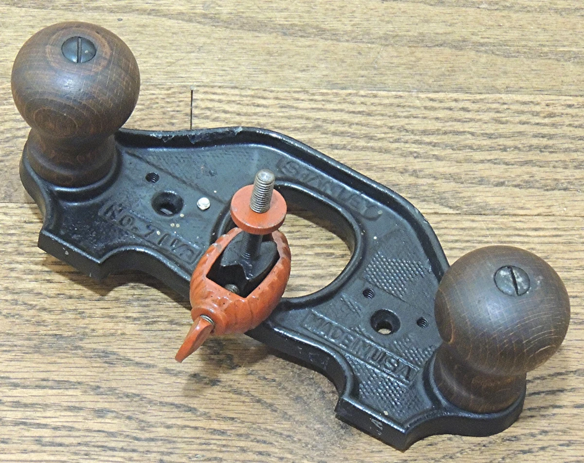 Ebay on sale router plane