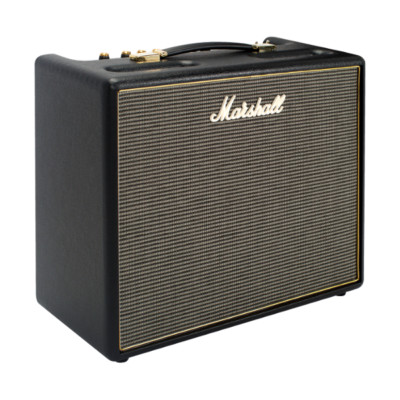 MARSHALL Origin 20C   Gitarrenverstärker   Combo   20 Watt   1 Kanal   SHOWROOM