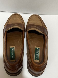 cole haan men's nantucket ii loafer