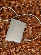 Smartdisk VST FDUSB-TM Titanium 3.5" Floppy Disk Drive USB Powered Free Shipping