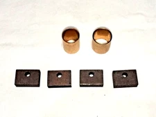 1109613 International  Starter  Rebuild Repair Kit  Delco Remy 6 or 12 Volt