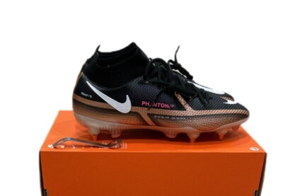 Size 11 Nike Phantom GT Elite DF SG Pro AC Generation Pack DR5957-811