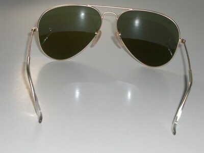 RAY BAN ITALY RB3026 62[]14 112/17 BLUE MIRRORED LARGE METAL