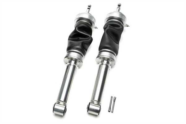 Ta-Technix LuftdäMpfersatz Mit Verstellsystem Hinten - Golf I, Polo 6N-image