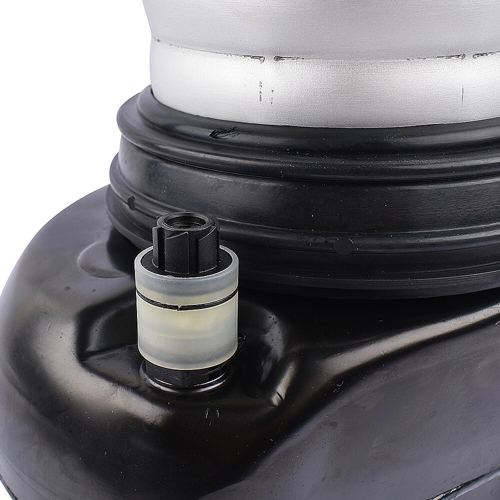 Front Left Air Shock Strut w/EDC For BMW 7 Series G11/12 xDrive 