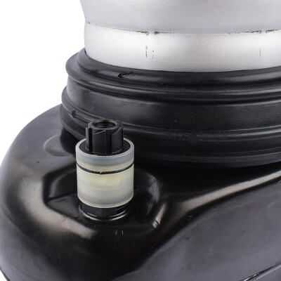 Front Left Air Shock Strut w/EDC For BMW 7 Series G11/12 xDrive