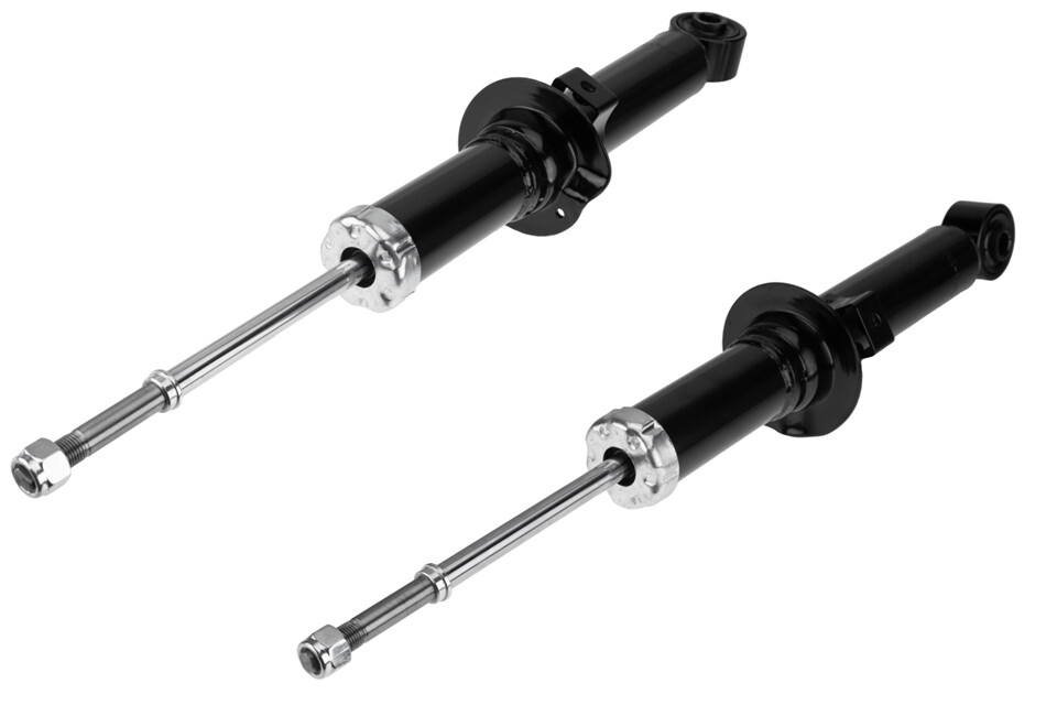 Jambe de force avant gauche droit Kia Sorento I amortisseur 546303E020