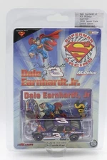 Dale Earnhardt Jr 1/64 Action ACDelco SUPERMAN 99 Chevy Monte Carlo New
